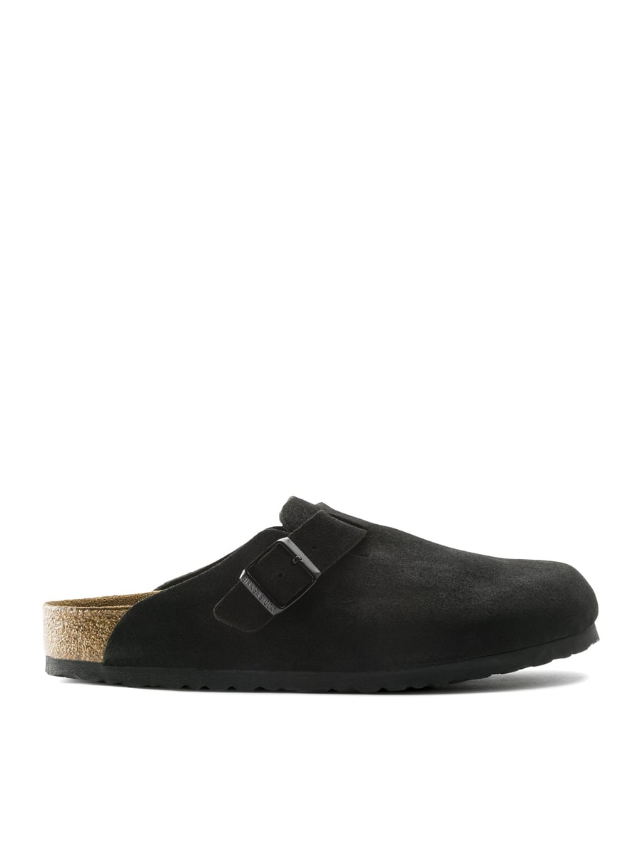 Birkenstock BOSTON SOFT FOOTBOARD