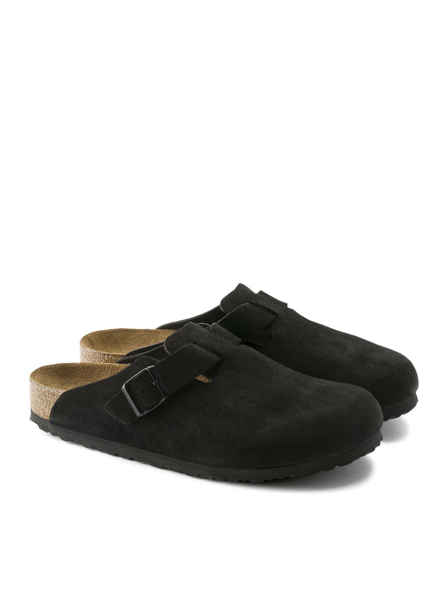 Birkenstock BOSTON SOFT FOOTBOARD, view 2