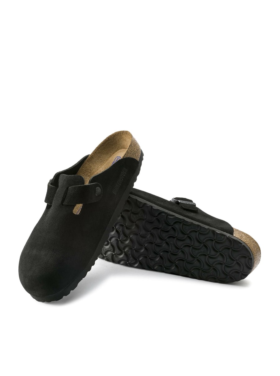 Birkenstock BOSTON SOFT FOOTBOARD, view 3