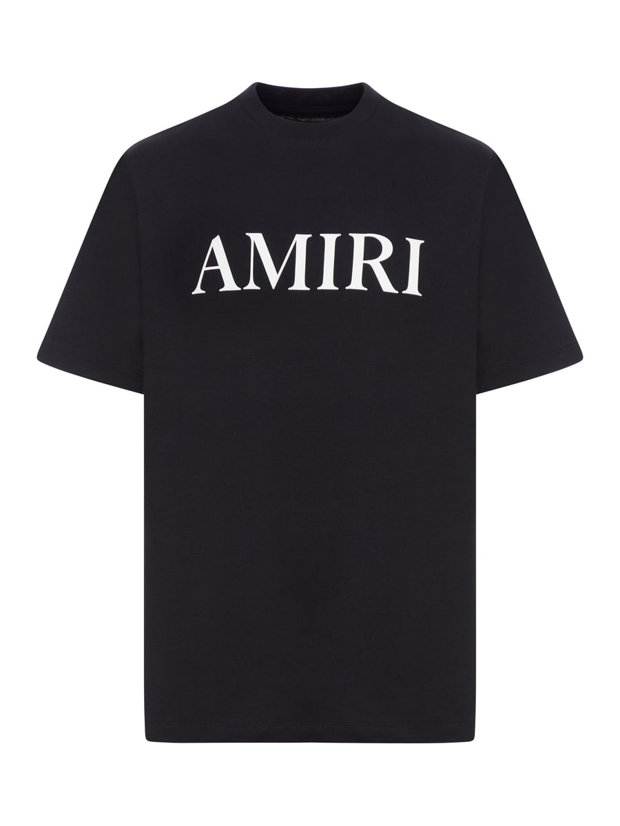 Amiri AMIRI CORE LOGO TEE