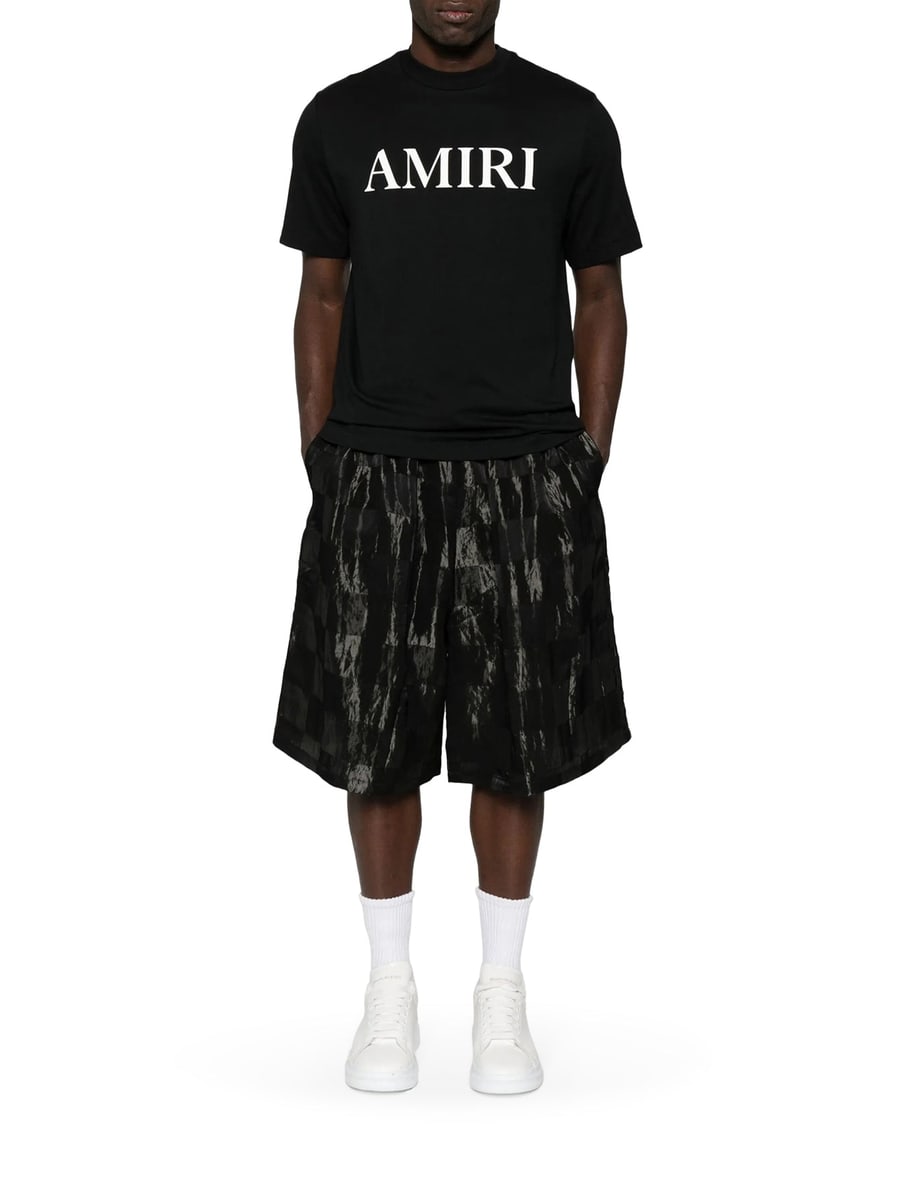 Amiri AMIRI CORE LOGO TEE, view 2