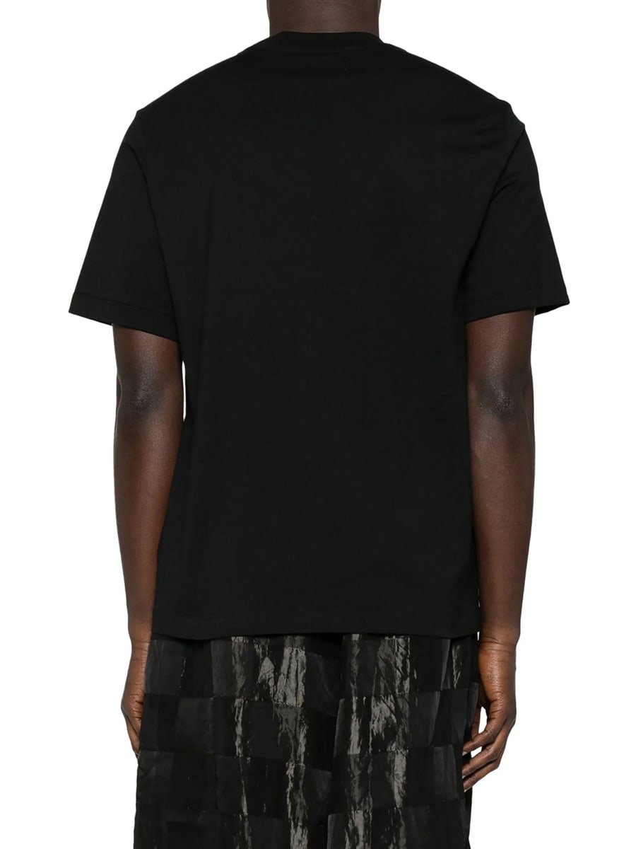 Amiri AMIRI CORE LOGO TEE, view 4