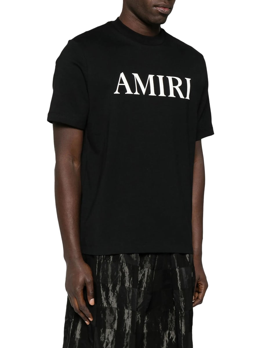 Amiri AMIRI CORE LOGO TEE, view 5