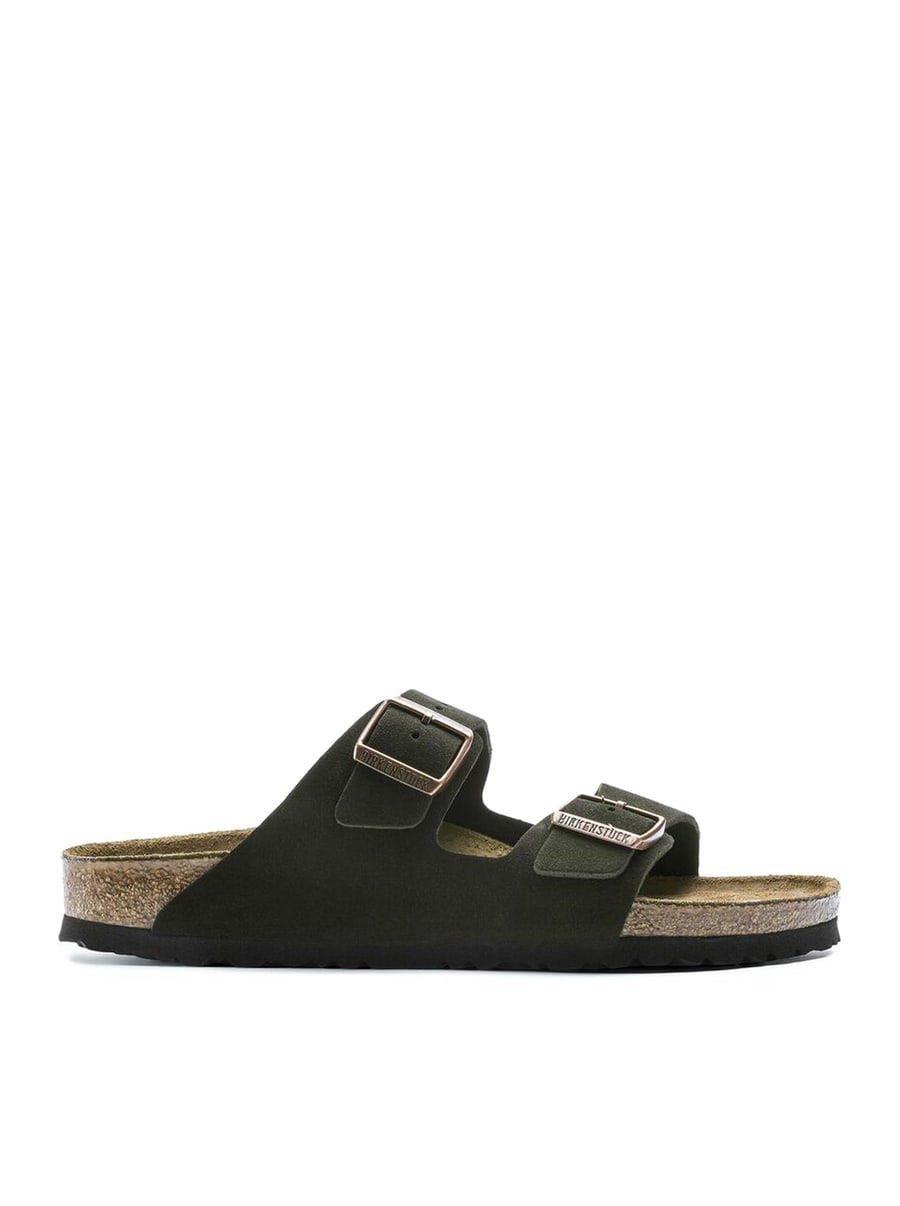 Birkenstock ARIZONA SOFT FOOTBED