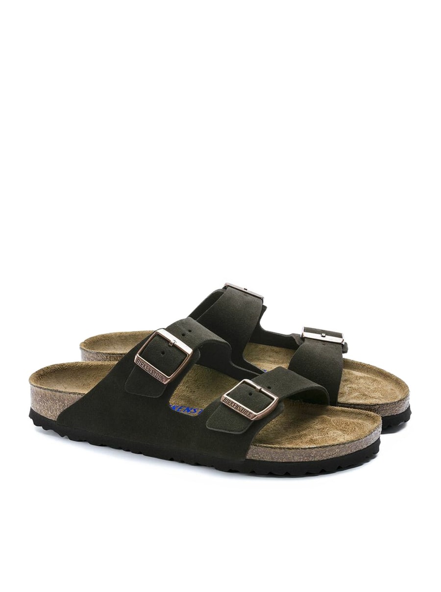 Birkenstock ARIZONA SOFT FOOTBED, view 2