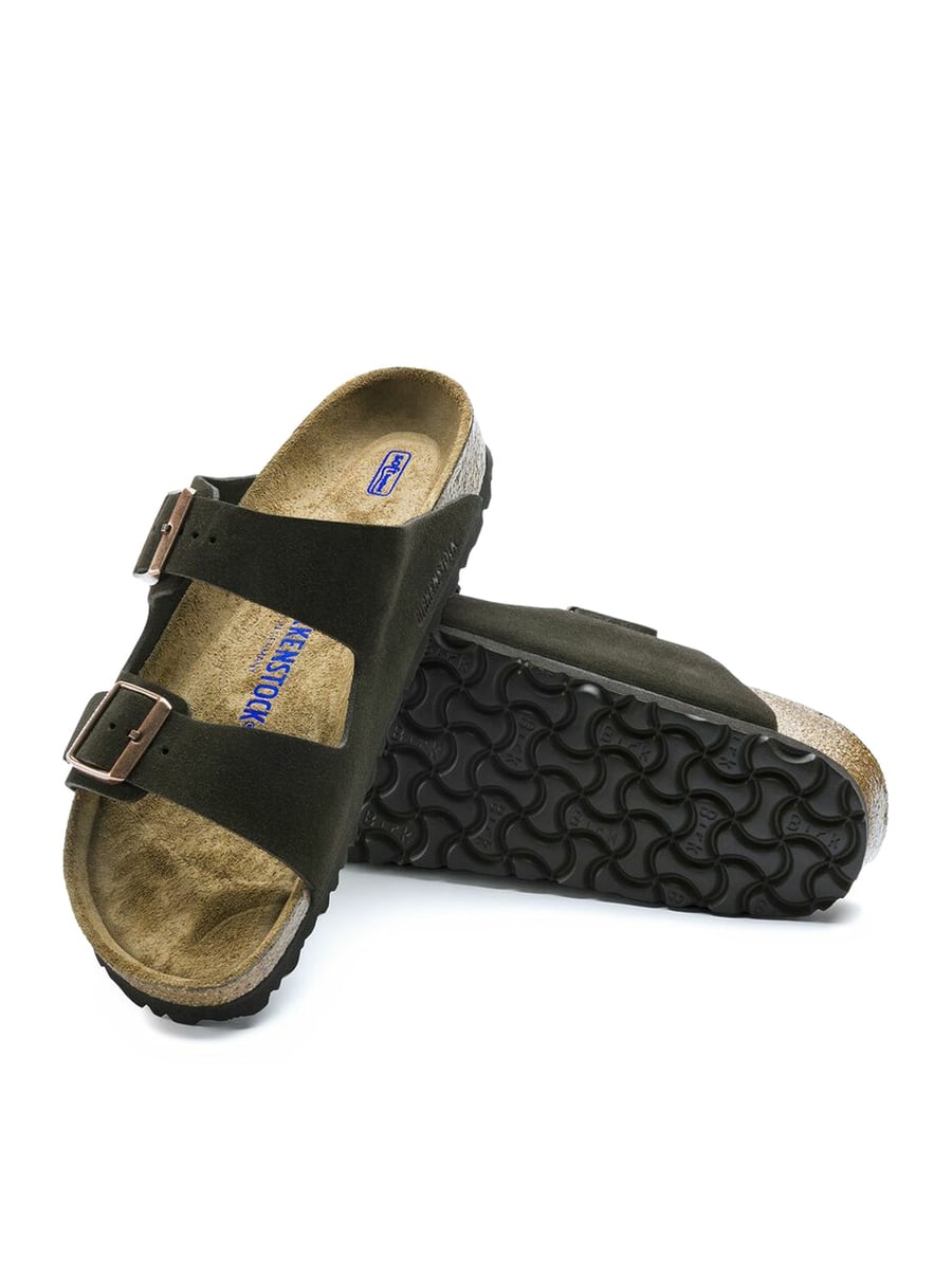 Birkenstock ARIZONA SOFT FOOTBED, view 4