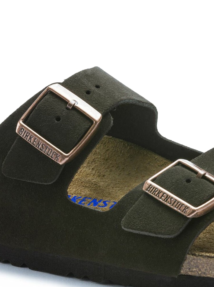 Birkenstock ARIZONA SOFT FOOTBED, view 5