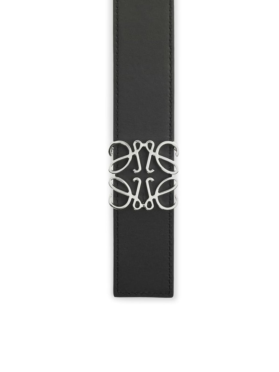 Loewe REVERSIBLE ANAGRAM BELT, view 2