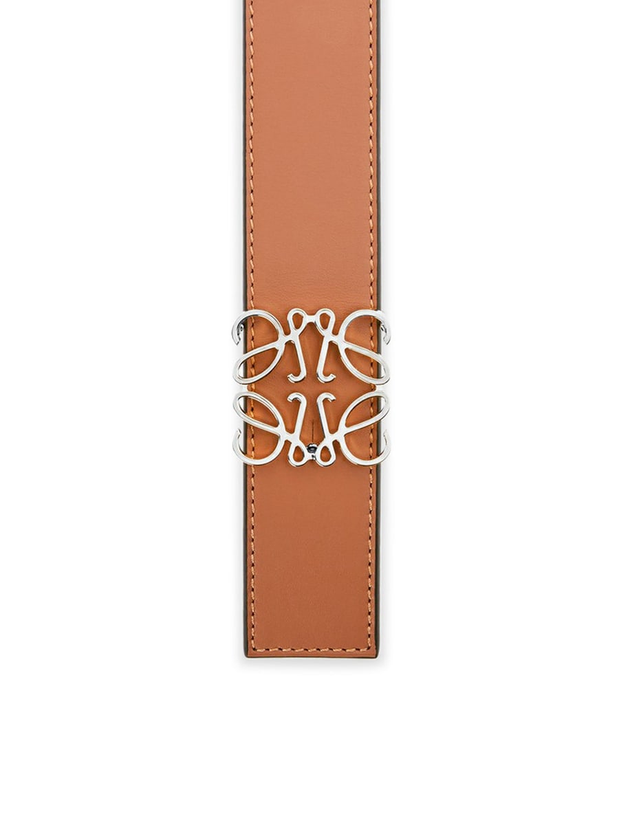 Loewe REVERSIBLE ANAGRAM BELT, view 3