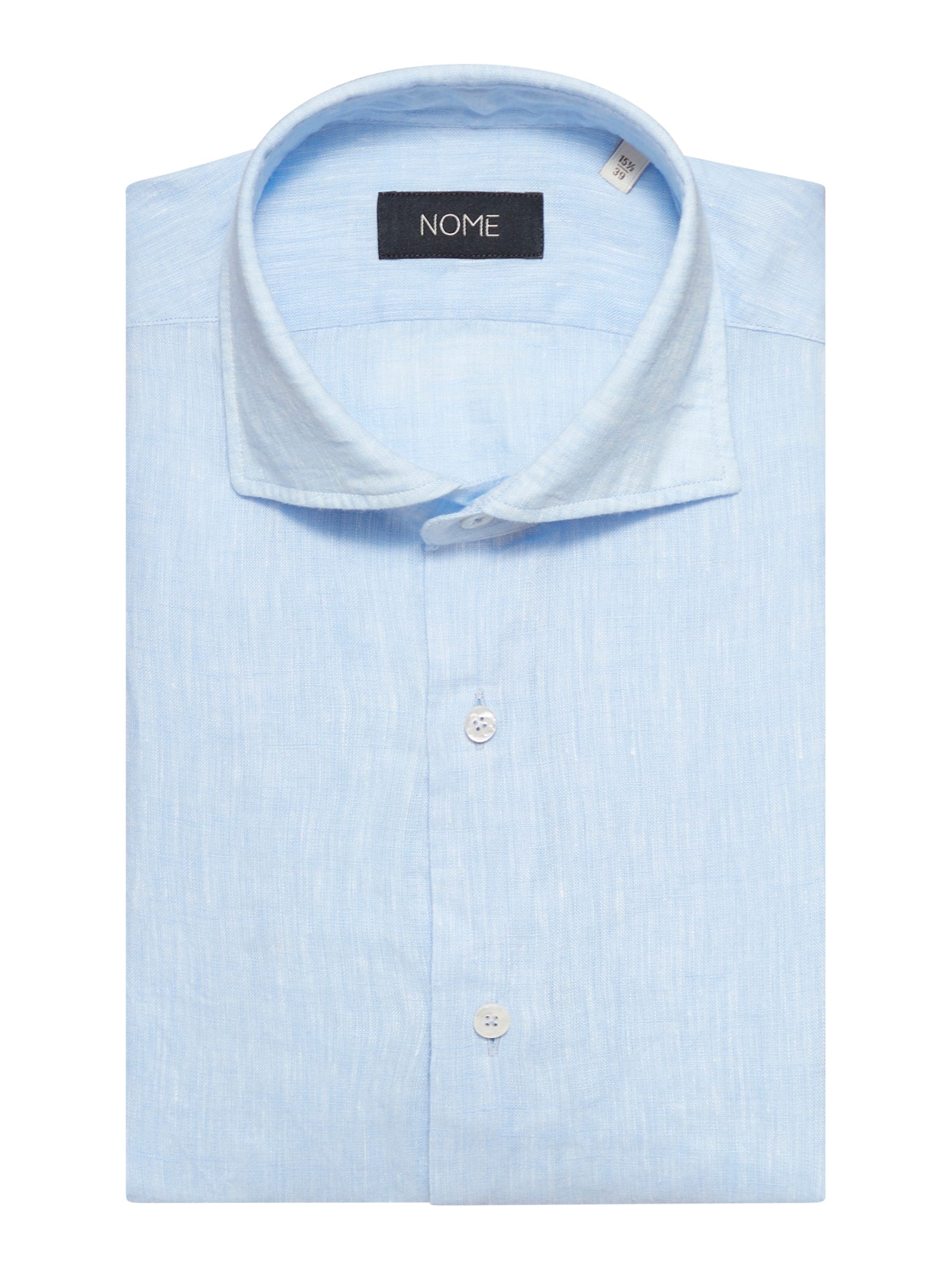 Nome X LINEN SHIRT