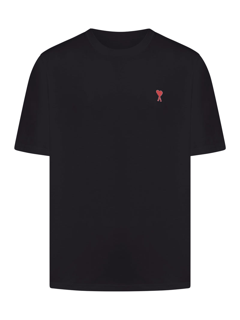 AMI Paris AMI DE COUER T-SHIRT