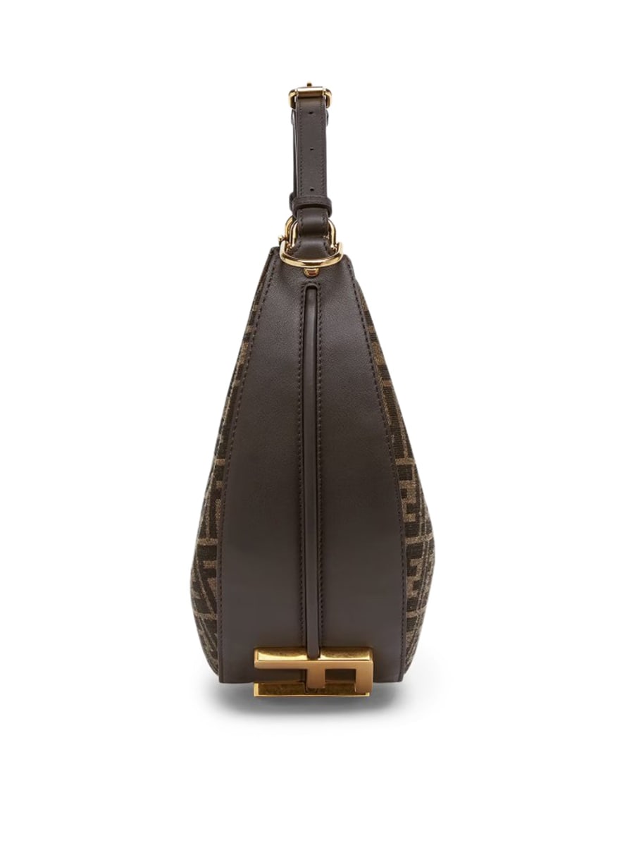 Fendi FENDIGRAPHY SMALL, view 3