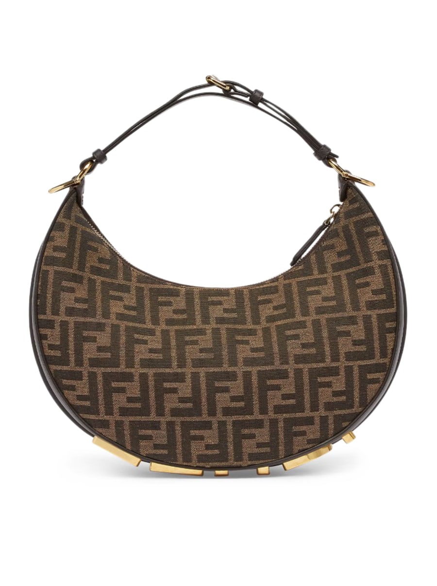 Fendi FENDIGRAPHY SMALL, view 4