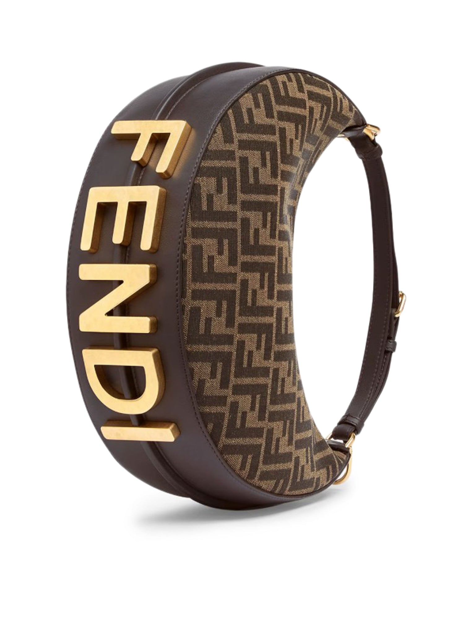 Fendi FENDIGRAPHY SMALL, view 2