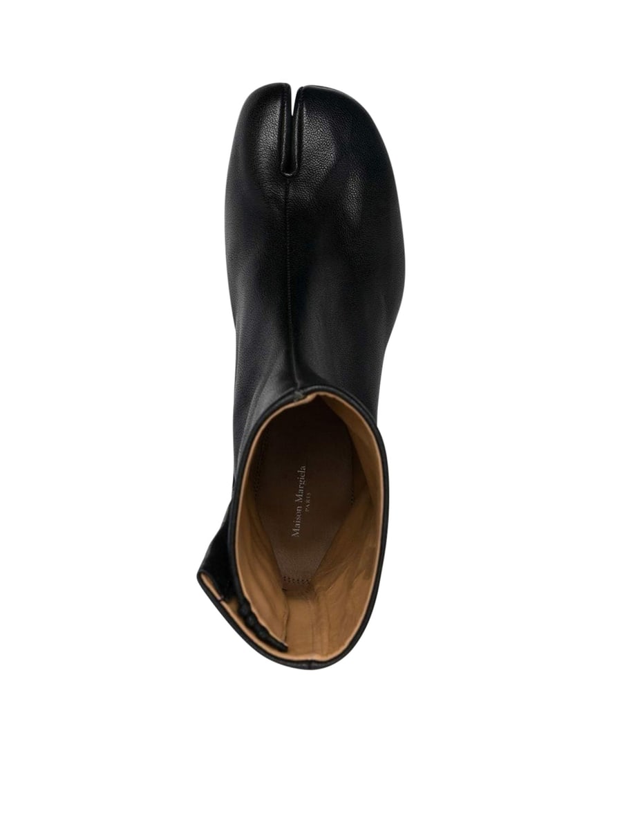 Maison Margiela TABI ANKLE BOOTS, view 4