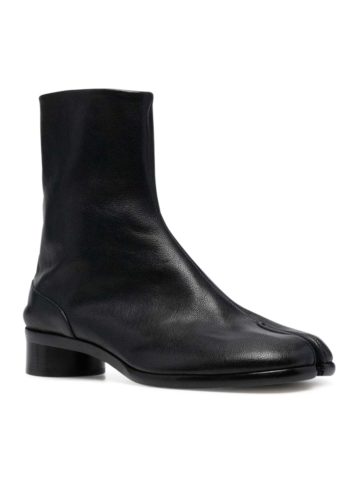 Maison Margiela TABI ANKLE BOOTS, view 2
