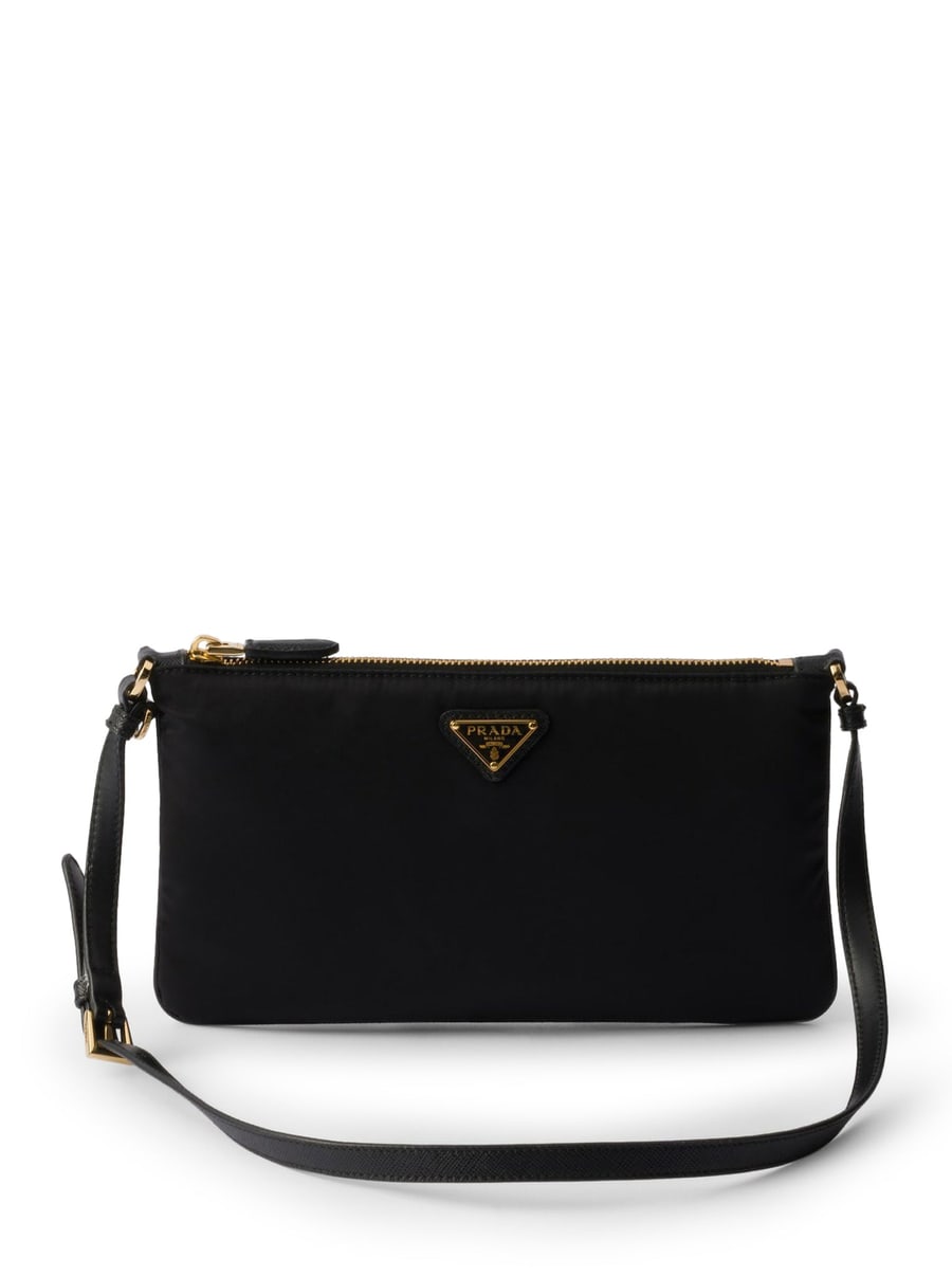 Prada POUCH IN RE-NYLON