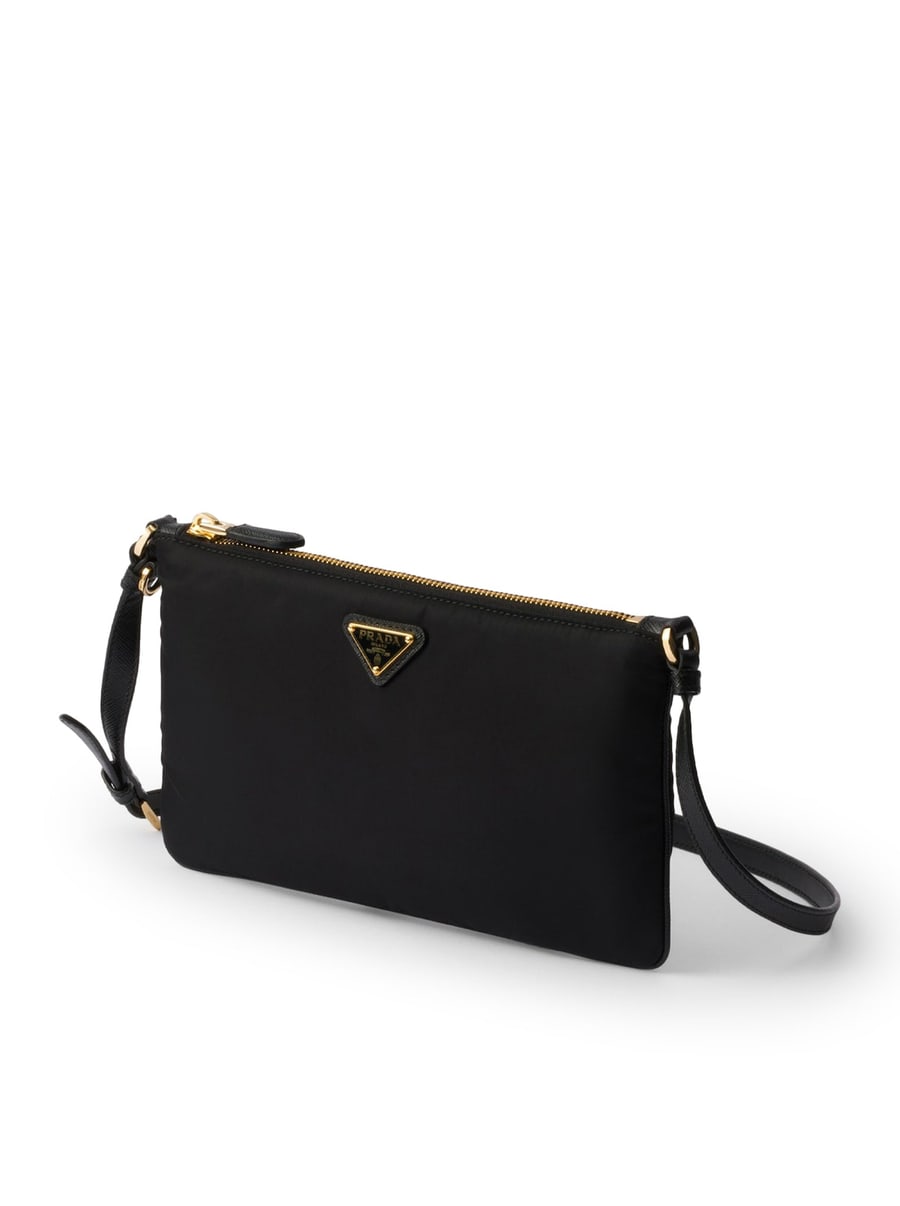 Prada POUCH IN RE-NYLON, view 4