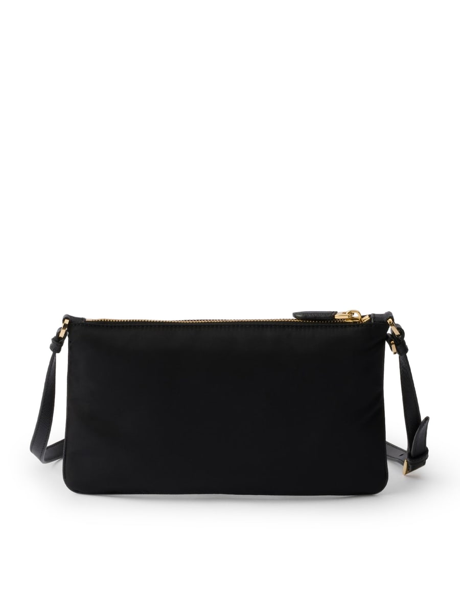 Prada POUCH IN RE-NYLON, view 5