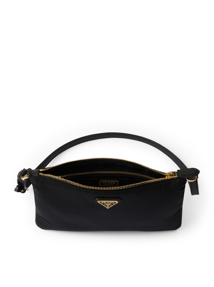 Prada POUCH IN RE-NYLON, view 6