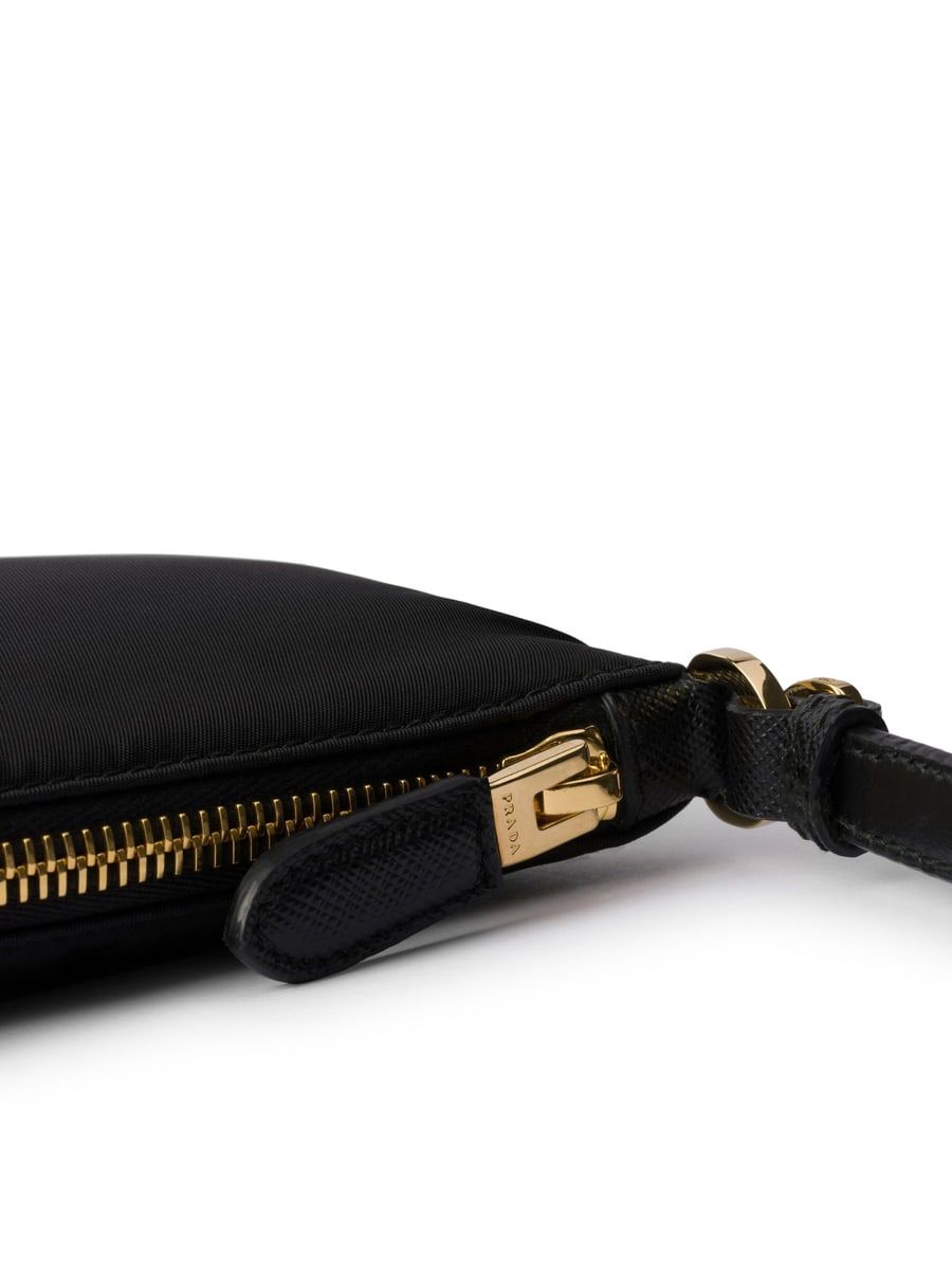 Prada POUCH IN RE-NYLON, view 7
