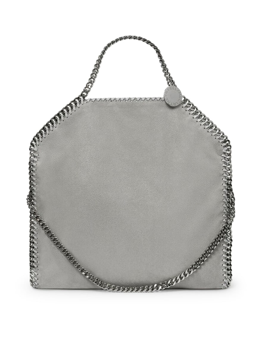 Stella McCartney FALABELLA FOLDABLE TOTE