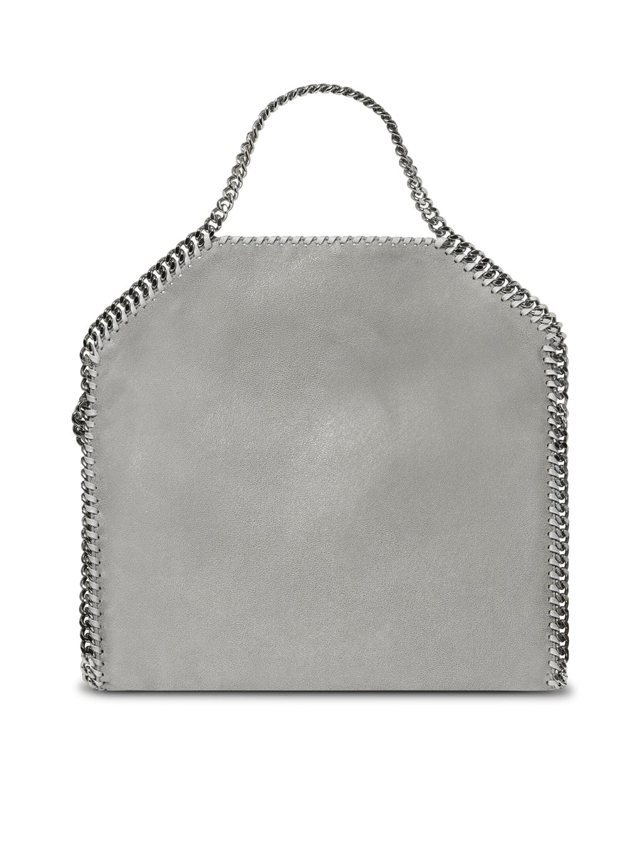 Stella McCartney FALABELLA FOLDABLE TOTE, view 3