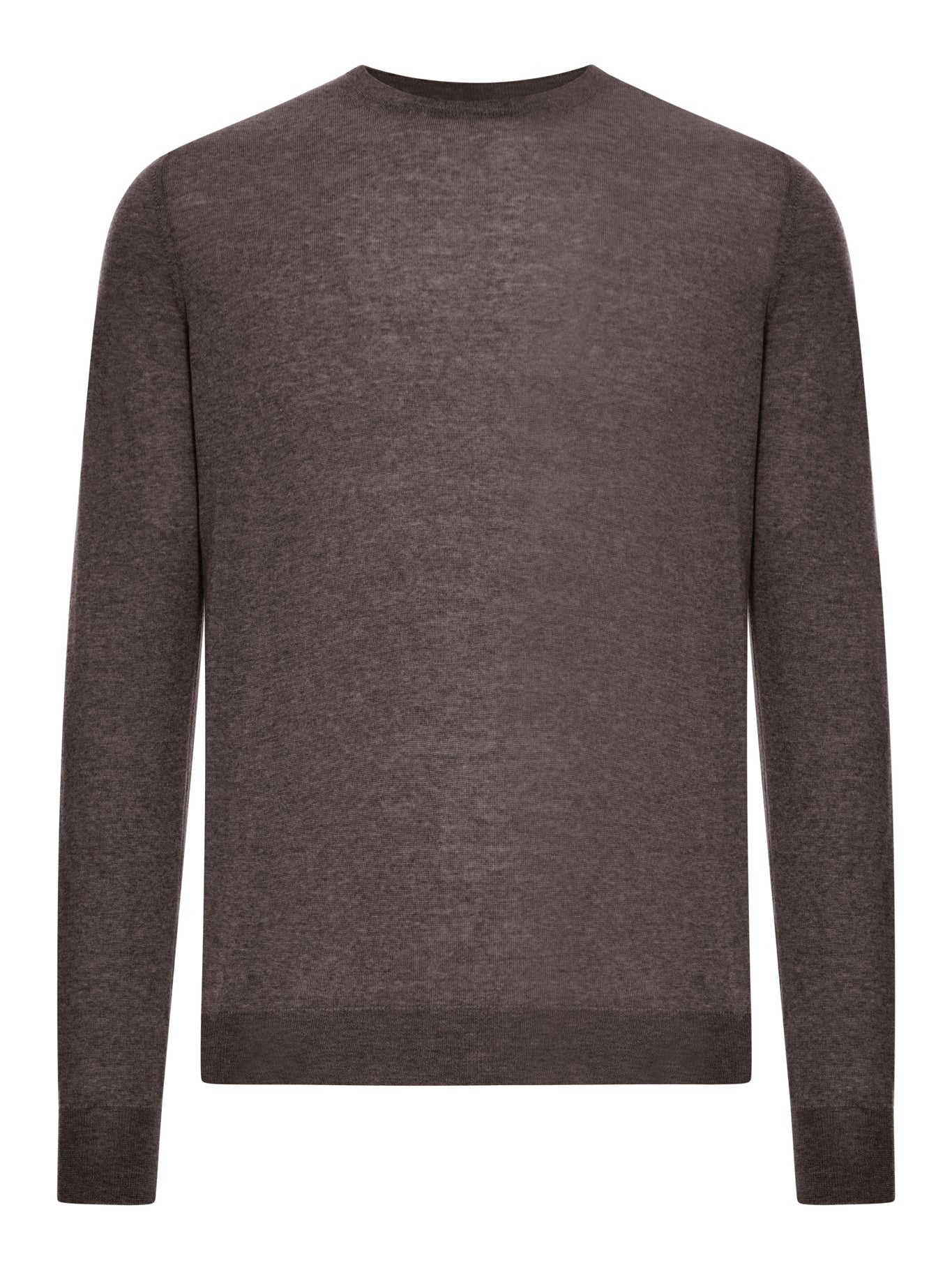 Nome G CREWNECK SWEATER IN VIRGIN WOOL