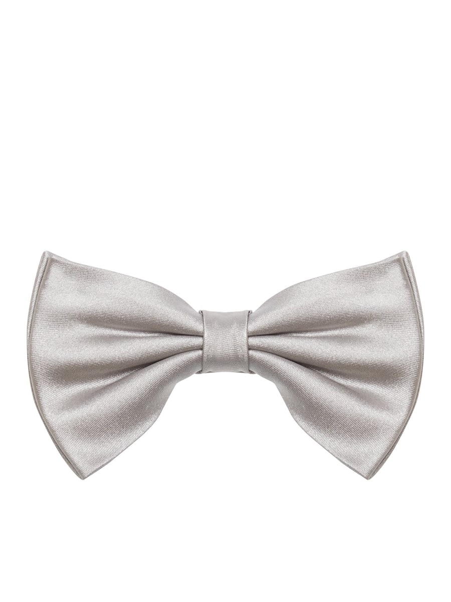 Nicky SILK BOW TIE
