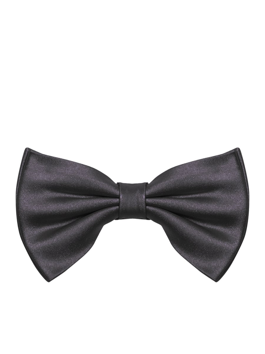 Nicky SILK BOW TIE