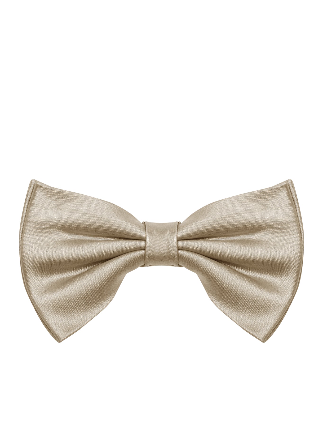 Nicky silk bow tie
