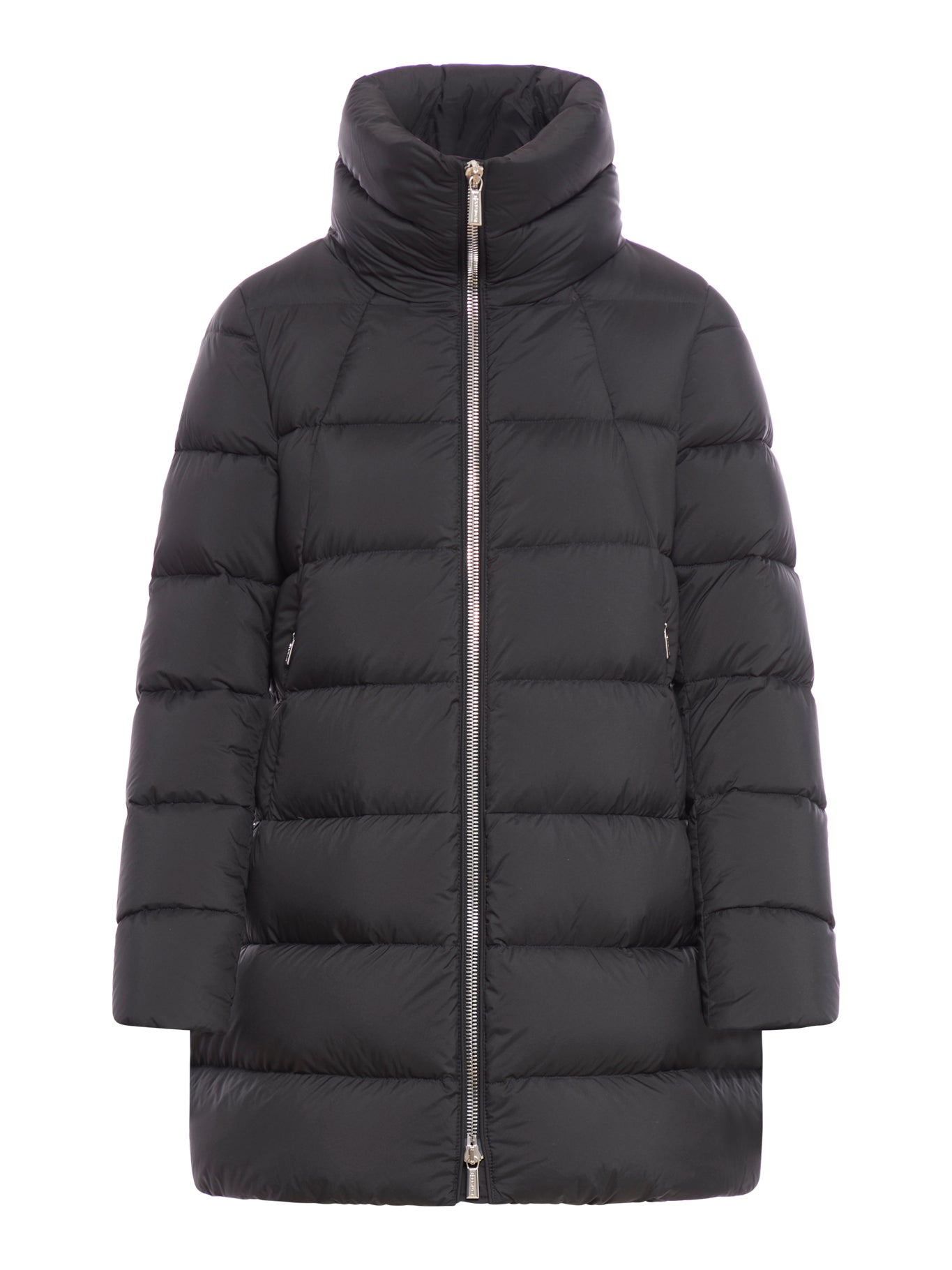 Moorer ALANA-S3 LONG PADDED DOWN JACKET