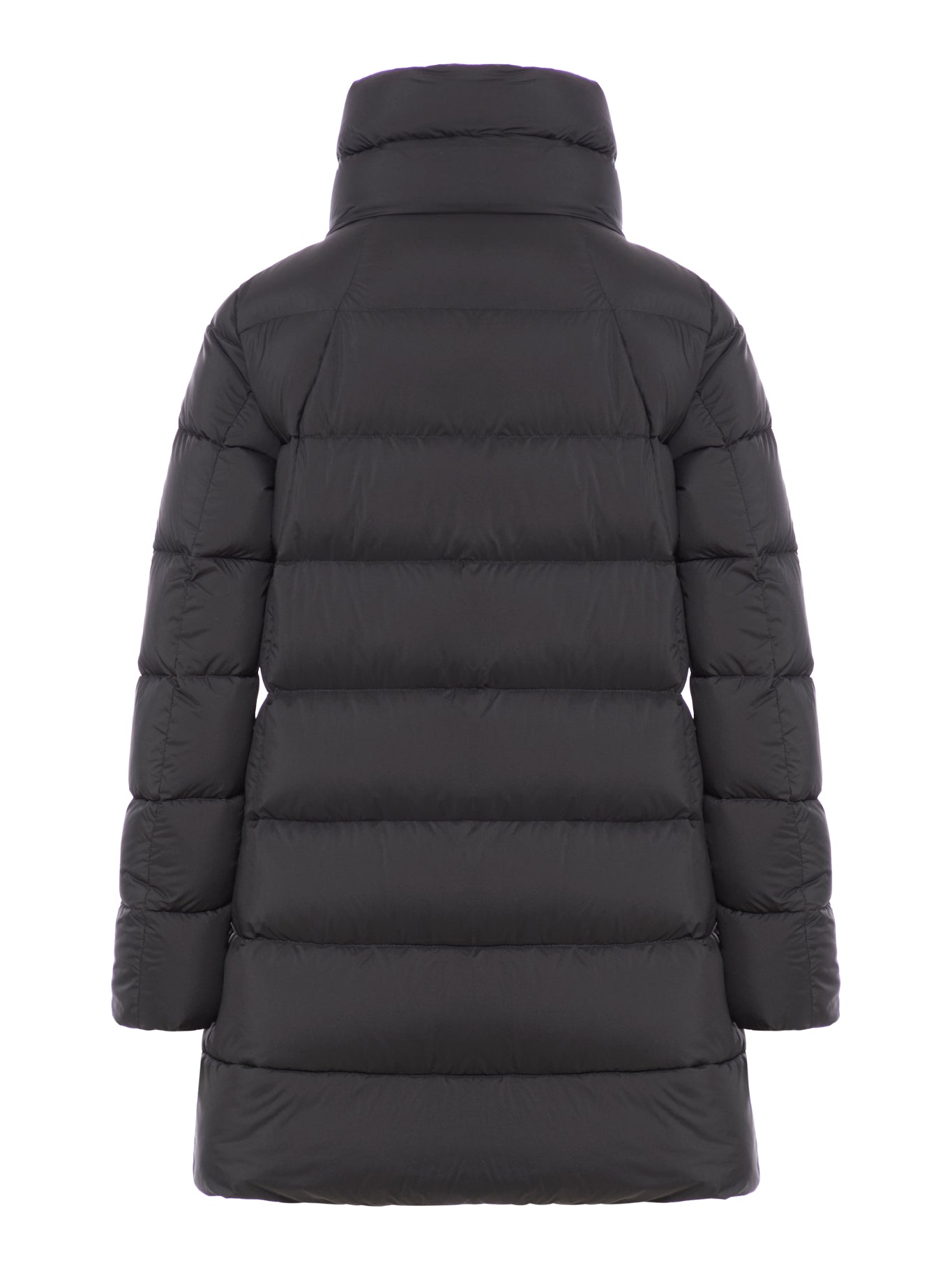 Moorer ALANA-S3 LONG PADDED DOWN JACKET, view 2