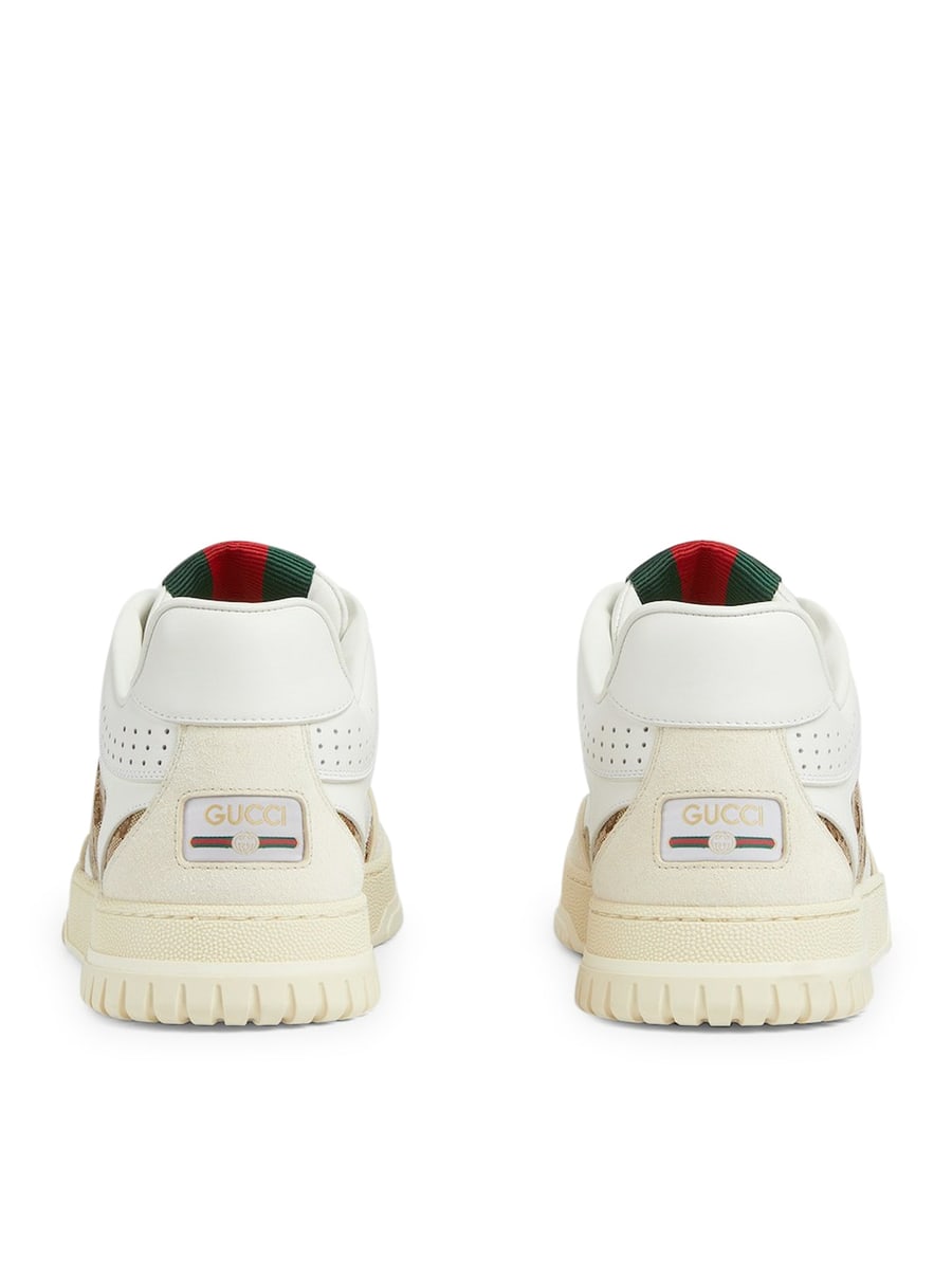 Gucci GUCCI RE-WEB MEN`S SNEAKERS, view 3