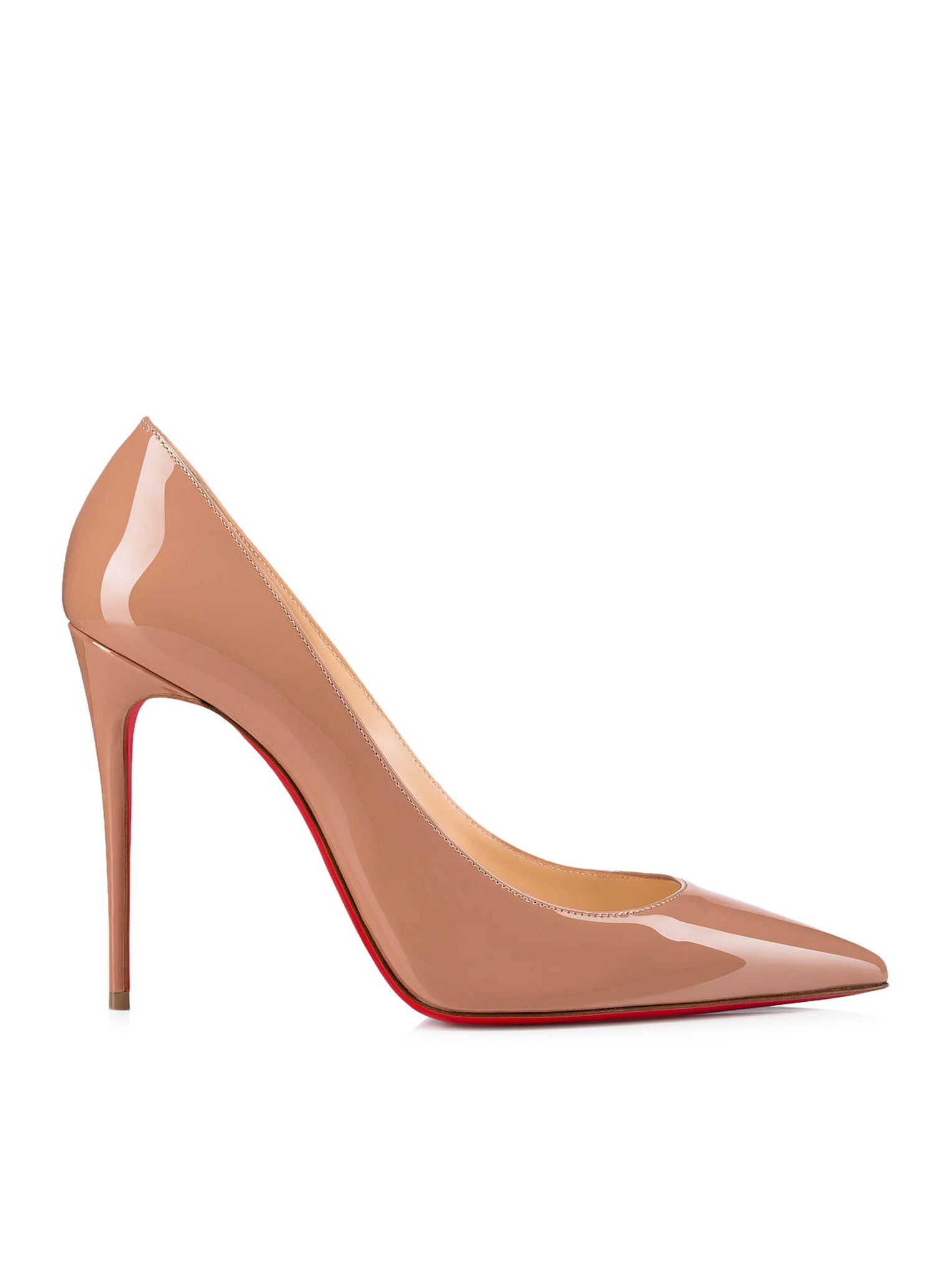 Christian Louboutin KATE 100 PATENT