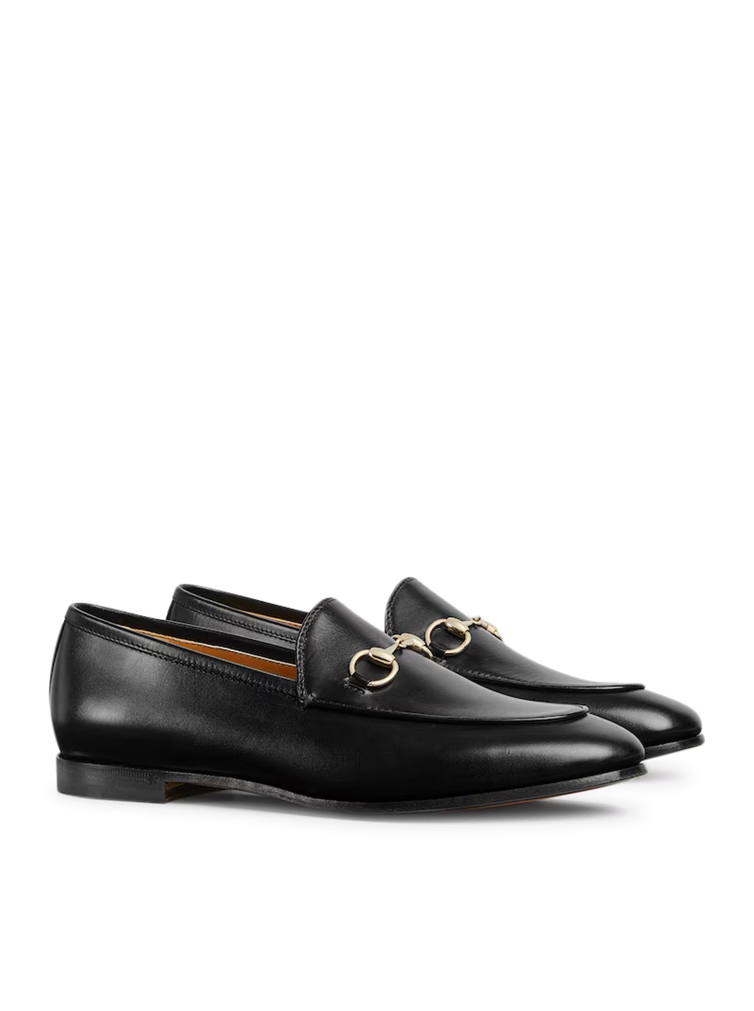 Gucci GUCCI JORDAAN WOMEN`S LOAFERS, view 2