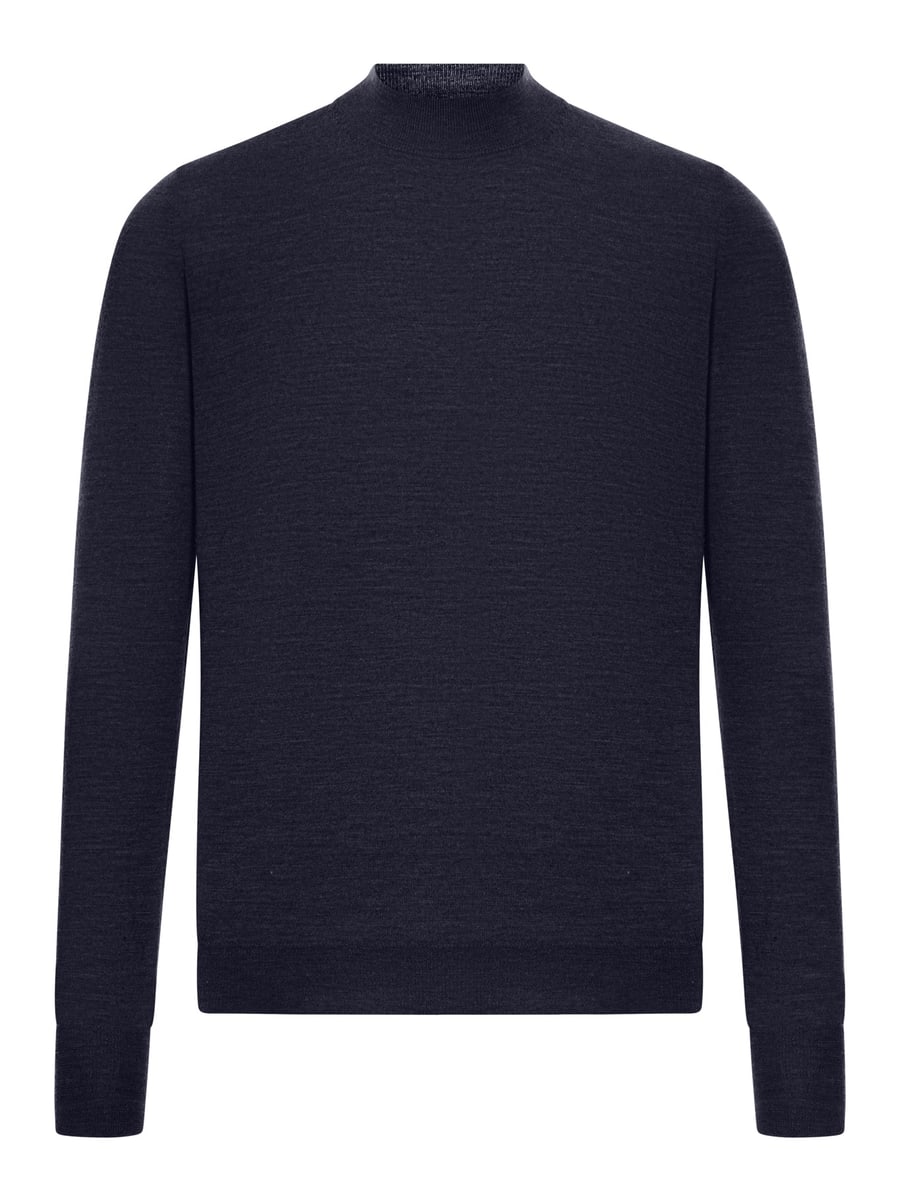 Nome G WOOL TURTLENECK