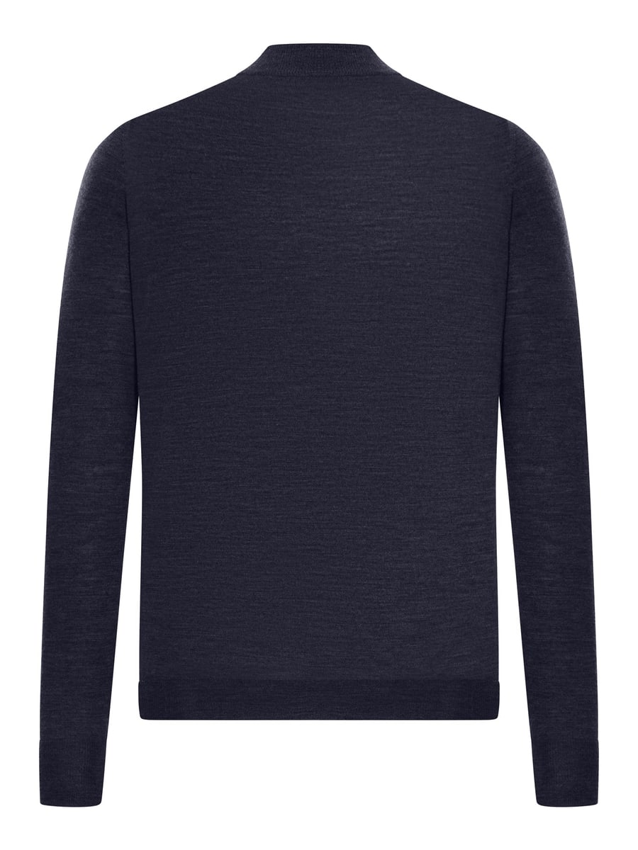 Nome G WOOL TURTLENECK, view 2