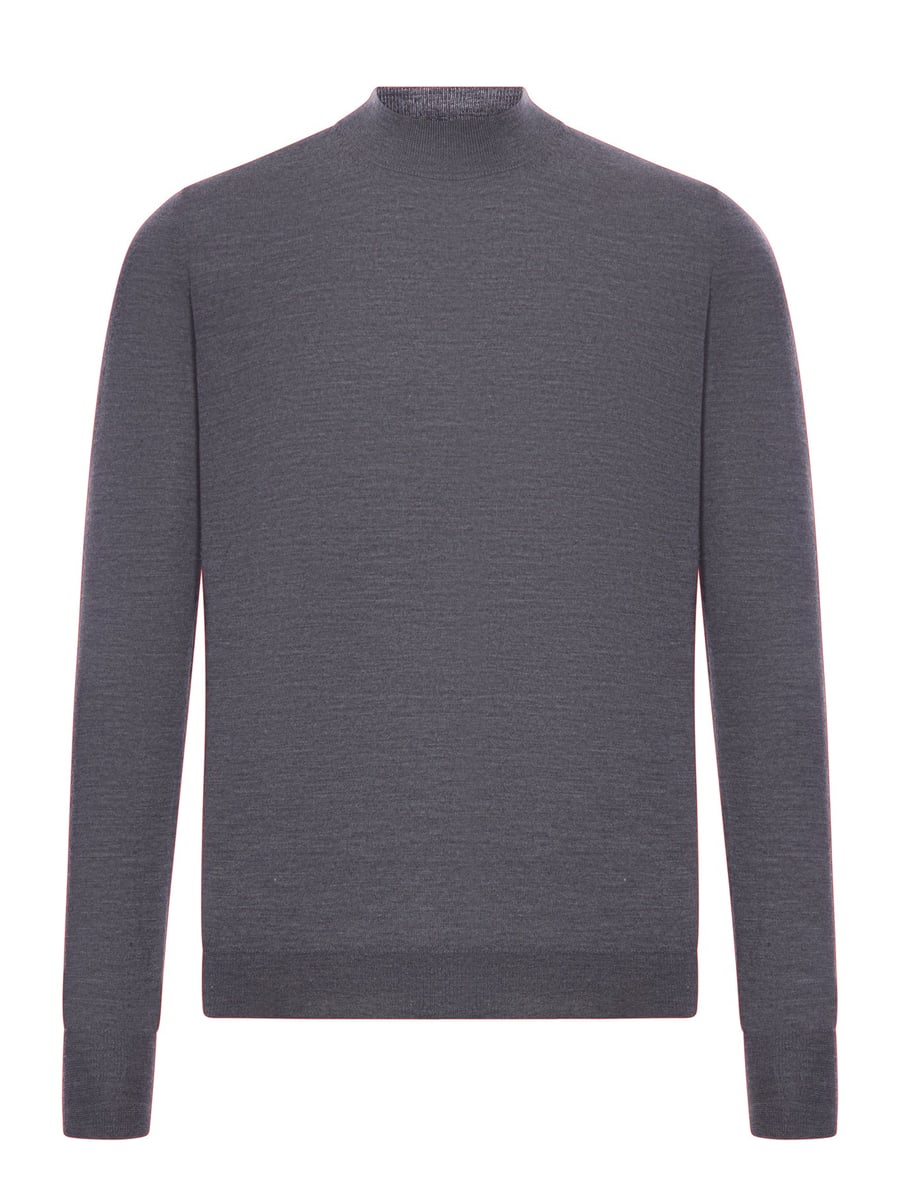 Nome G WOOL TURTLENECK