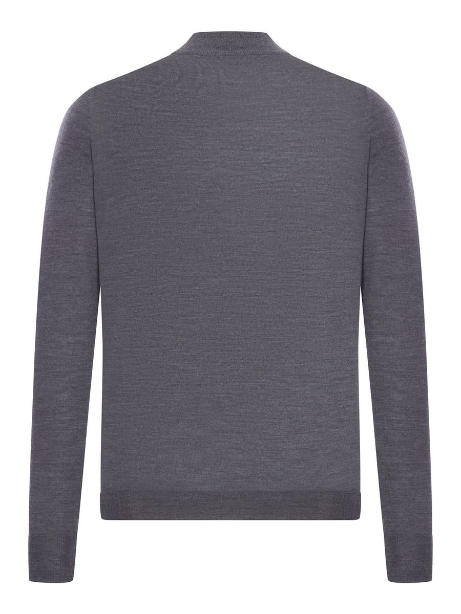 Nome G WOOL TURTLENECK, view 2
