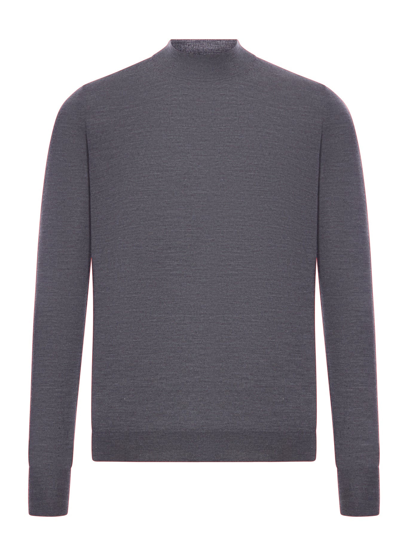 Nome G WOOL TURTLENECK