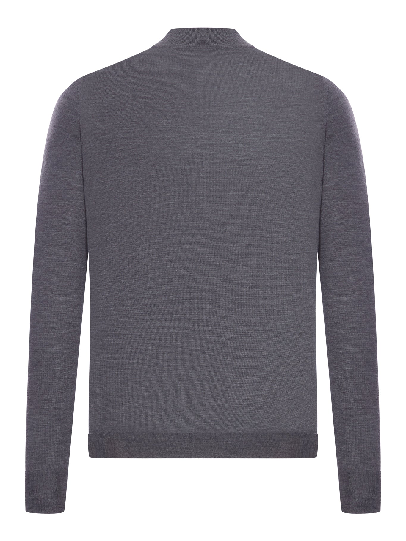 Nome G WOOL TURTLENECK, view 2