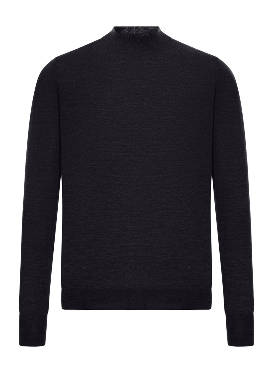 Nome G WOOL TURTLENECK