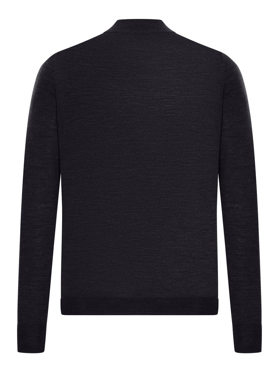 Nome G WOOL TURTLENECK, view 2
