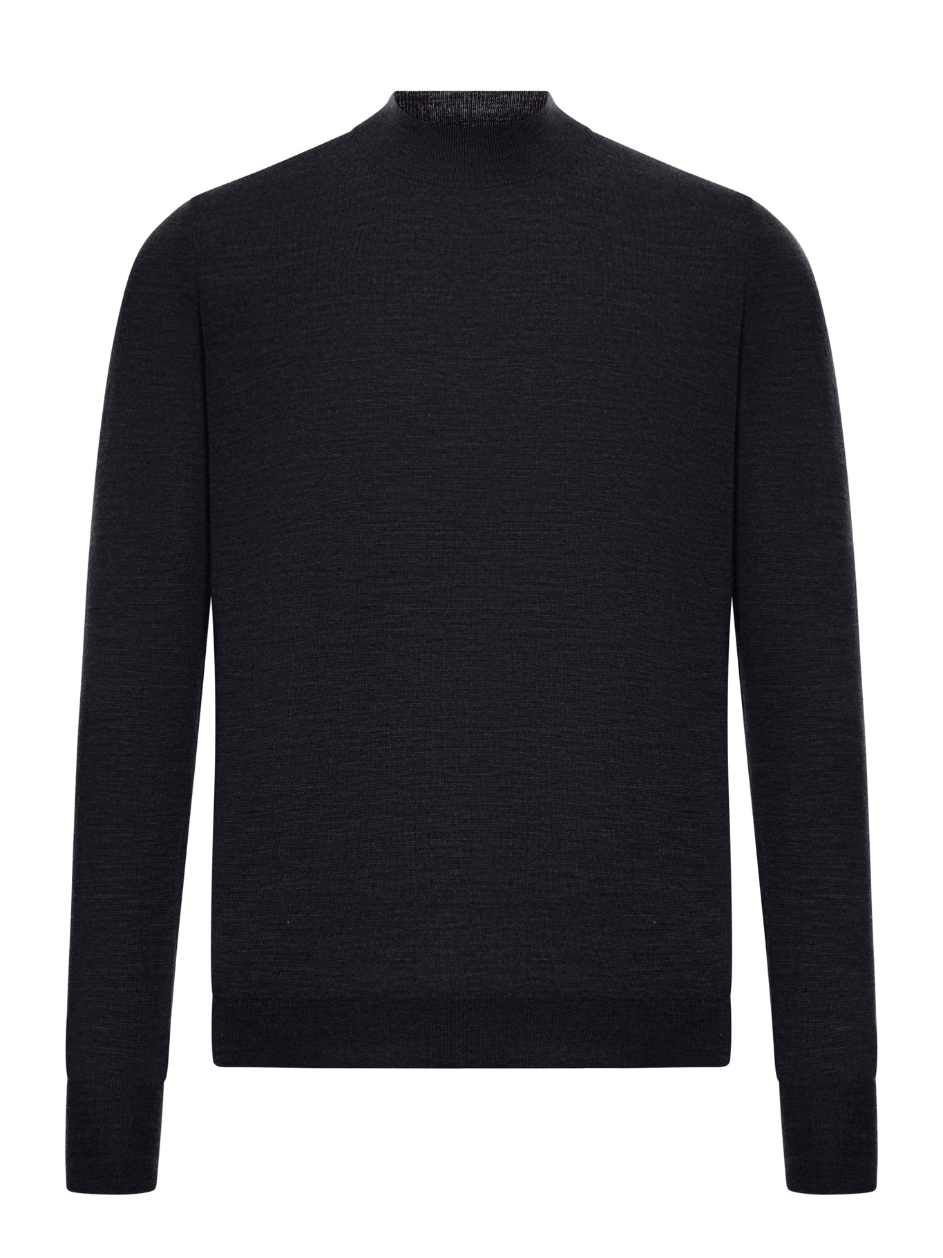 Nome G WOOL TURTLENECK