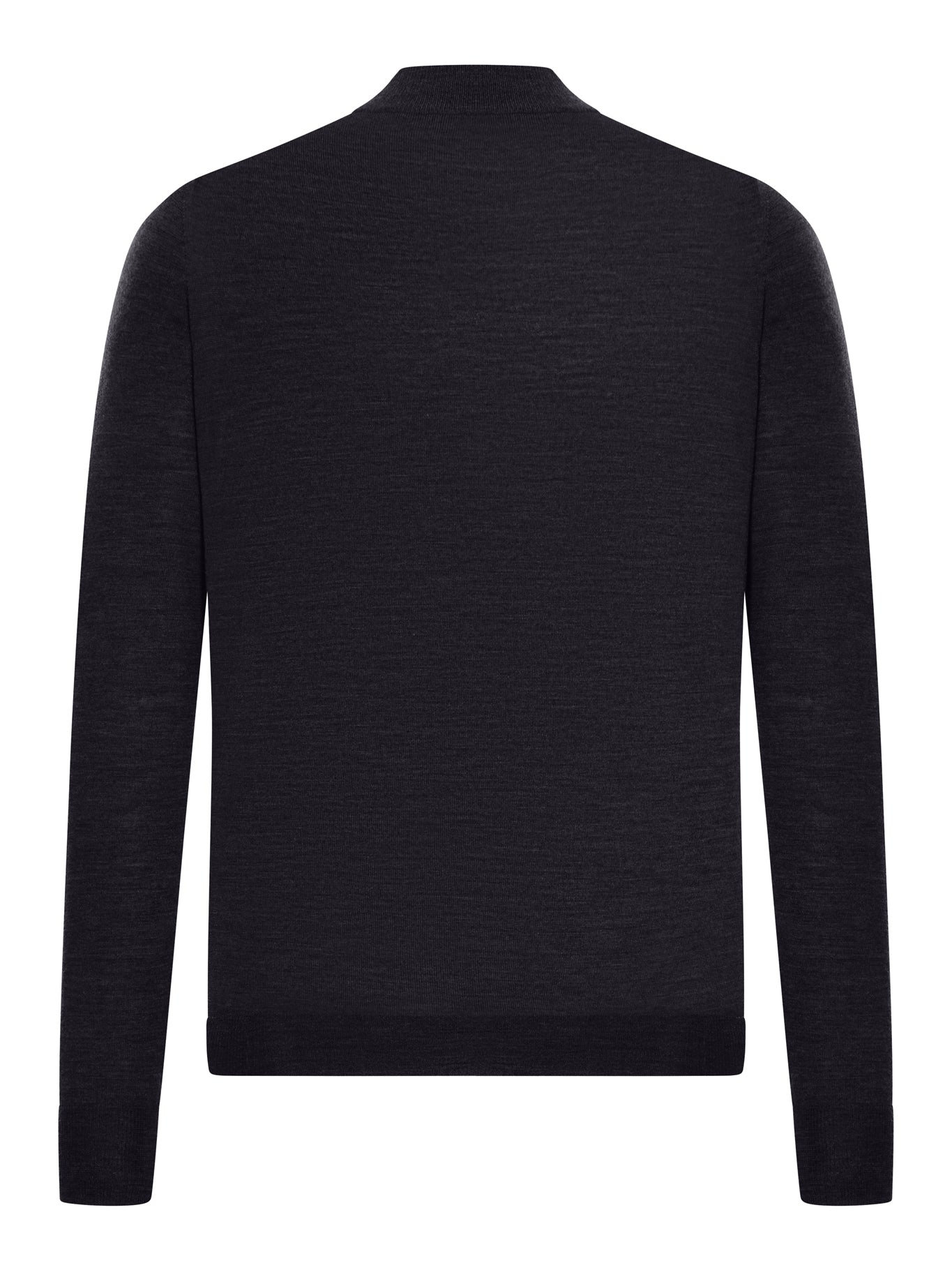 Nome G WOOL TURTLENECK, view 2