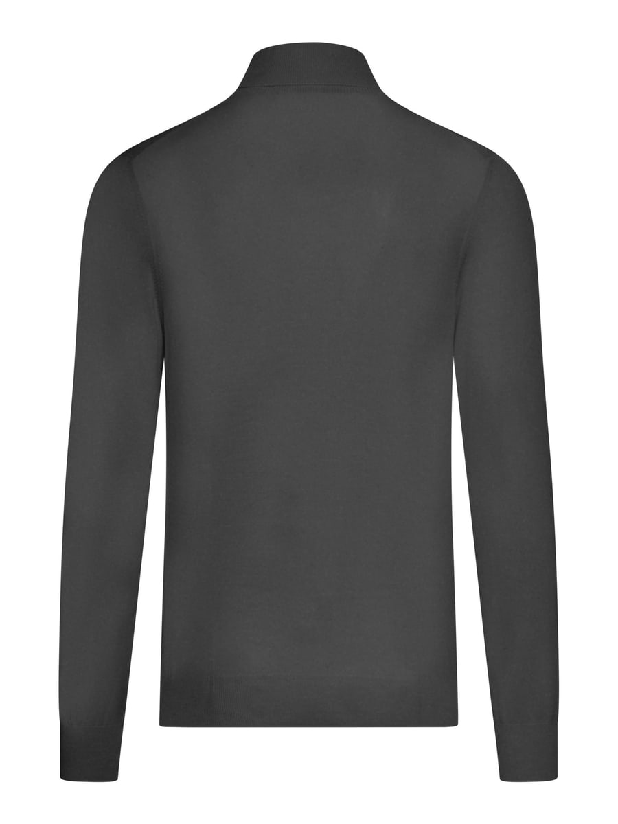 Nome G HIGH NECK SWEATER, view 2