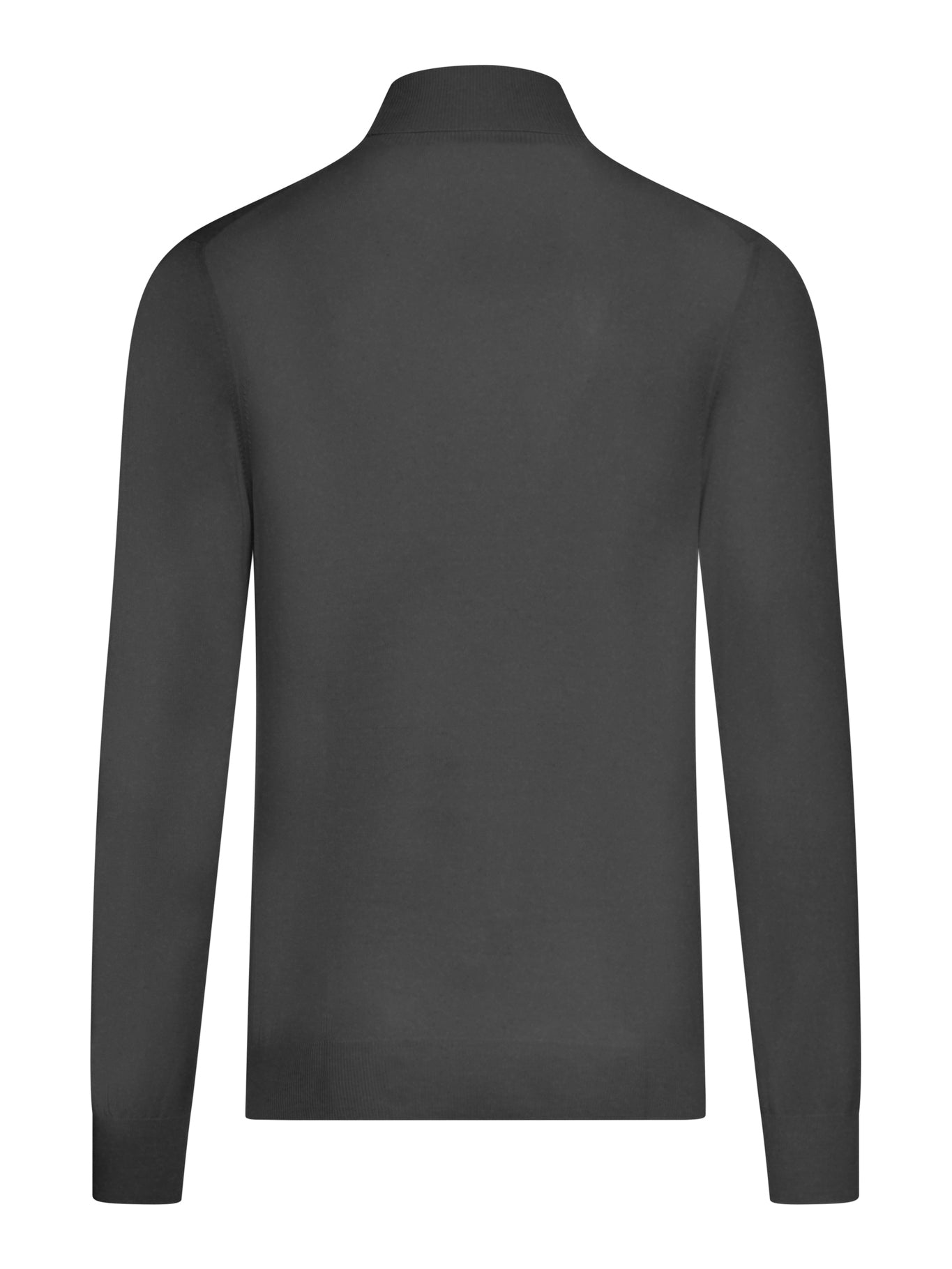 Nome G HIGH NECK SWEATER, view 2