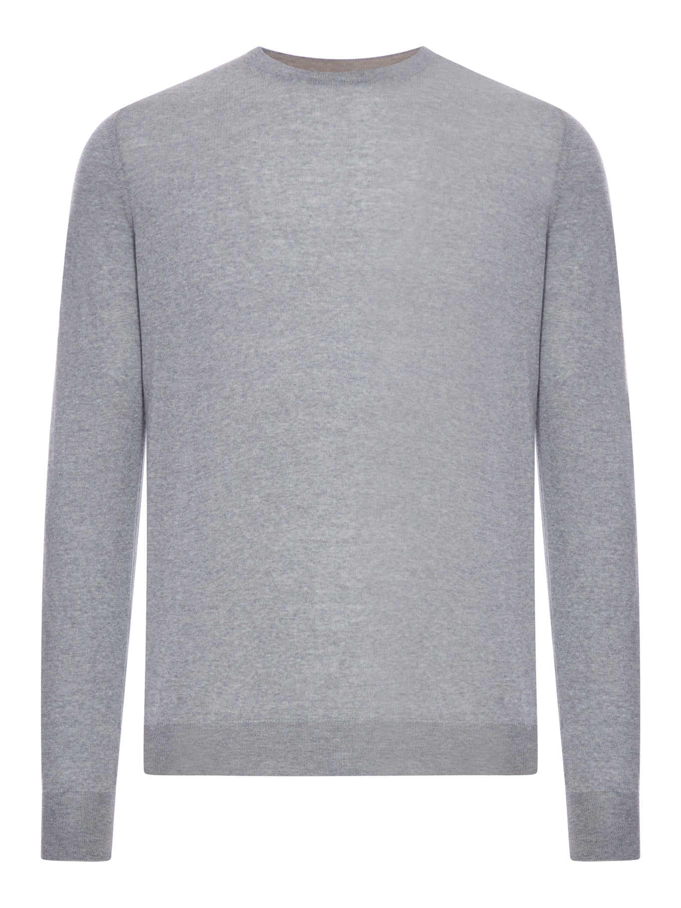 Nome G CREWNECK CASHMERE SWEATER