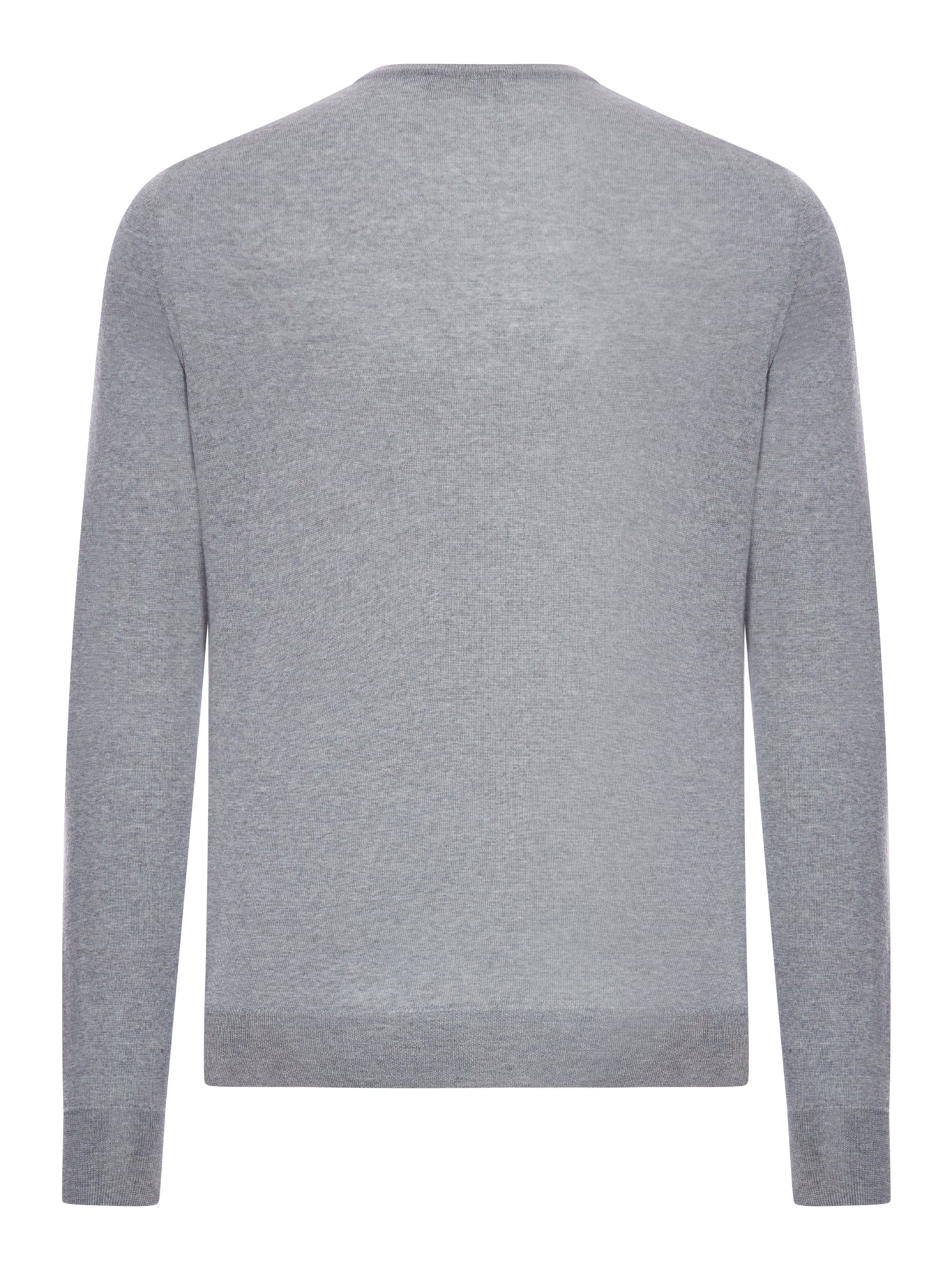 Nome G CREWNECK CASHMERE SWEATER, view 2